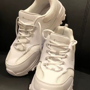 Size 12 Wide Championship Men’s Tennis Shoes